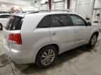 2012 KIA SORENTO