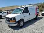 2014 CHEVROLET EXPRESS 2500