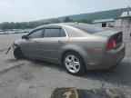 2012 CHEVROLET MALIBU