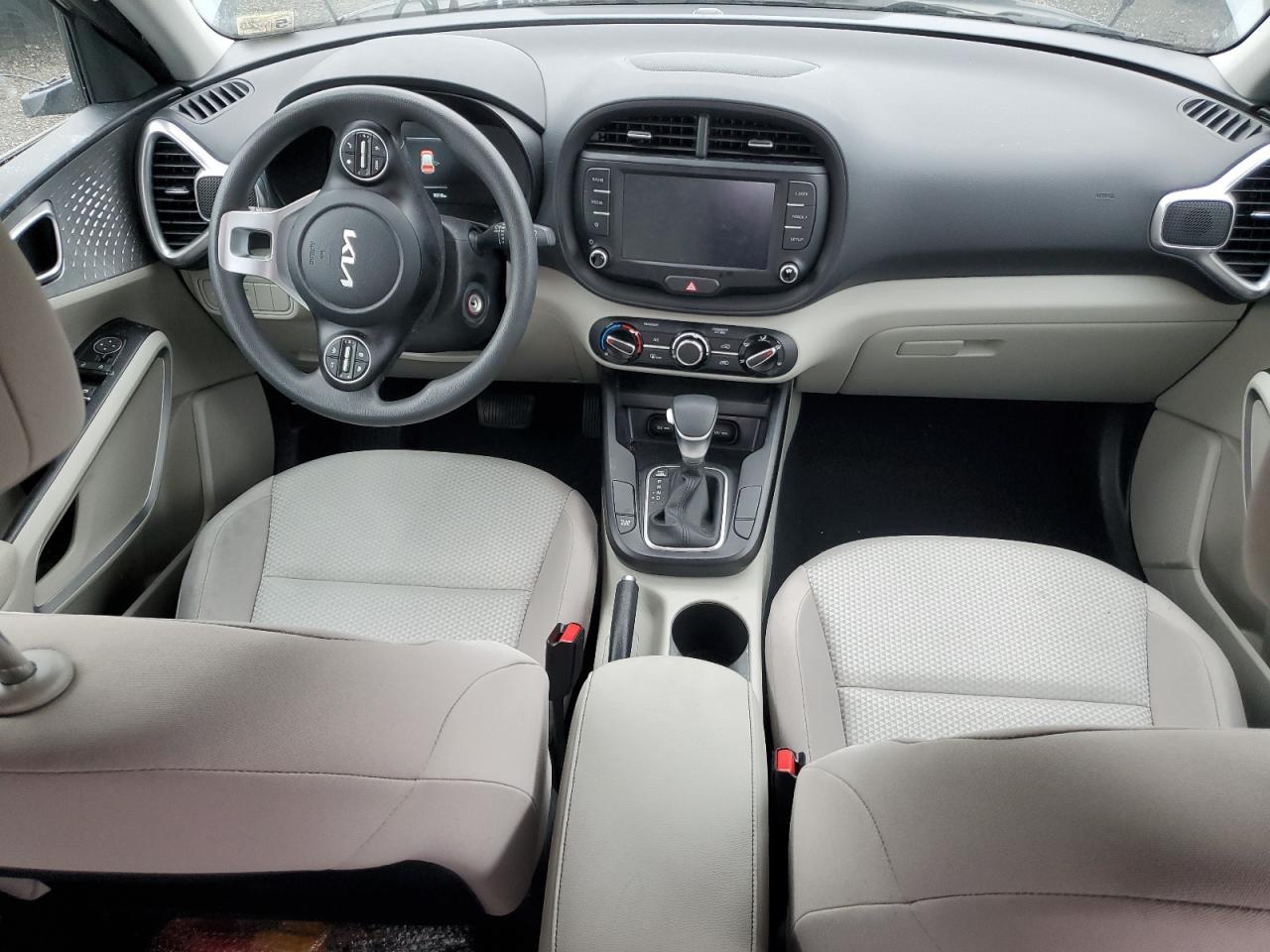 2023 KIA SOUL