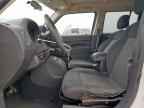2012 JEEP PATRIOT