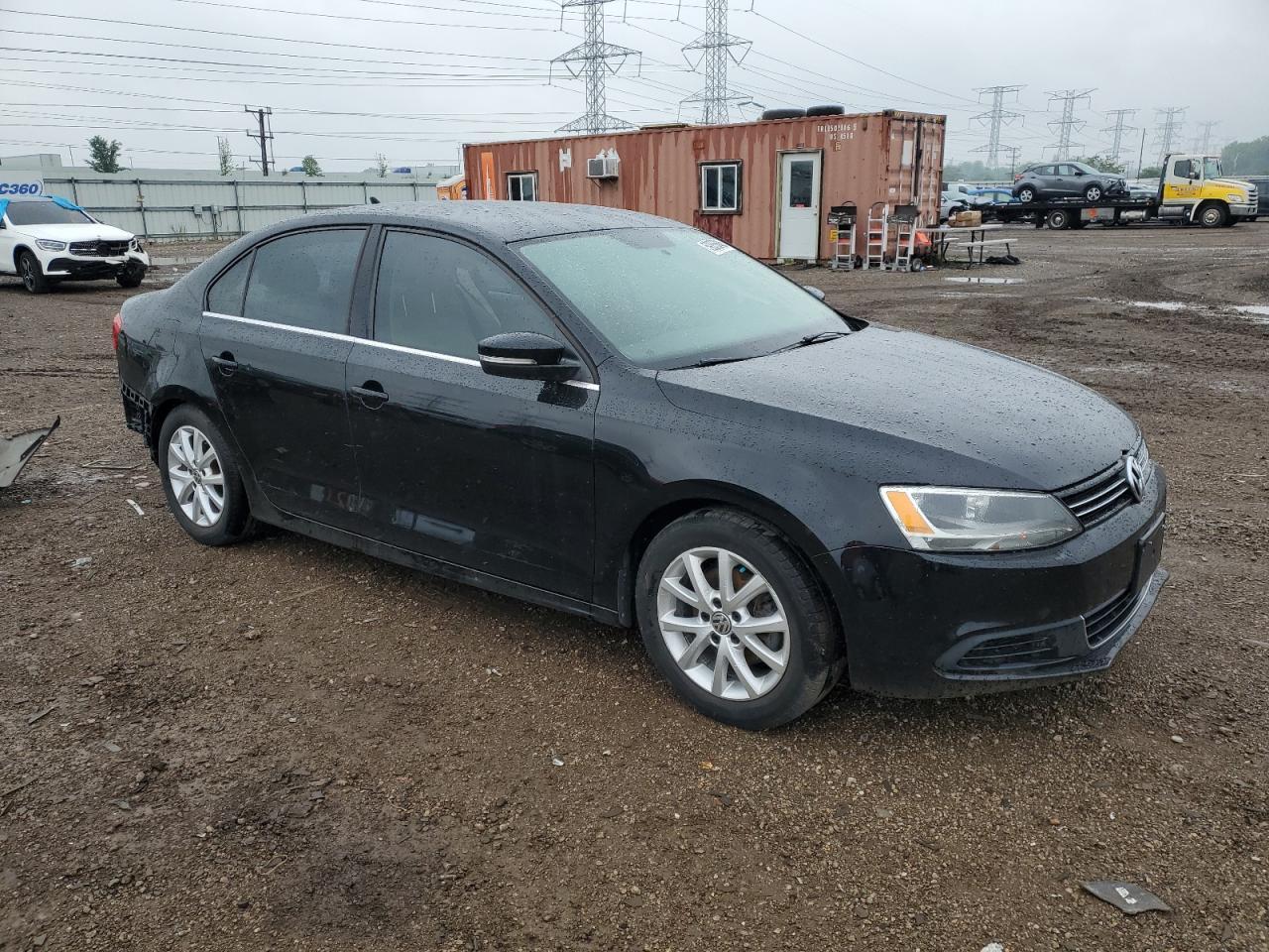 2014 VOLKSWAGEN JETTA