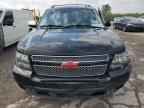 2013 CHEVROLET Avalanche