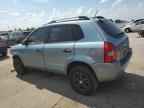 2009 HYUNDAI TUCSON