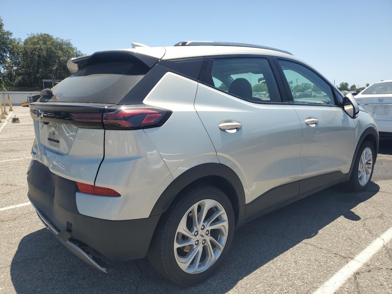 2023 CHEVROLET Bolt EUV