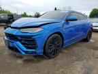 2022 Lamborghini Urus