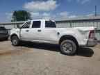 2021 RAM 2500