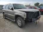 2002 CADILLAC ESCALADE