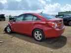 2011 CHEVROLET CRUZE