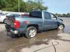 2011 CHEVROLET Silverado