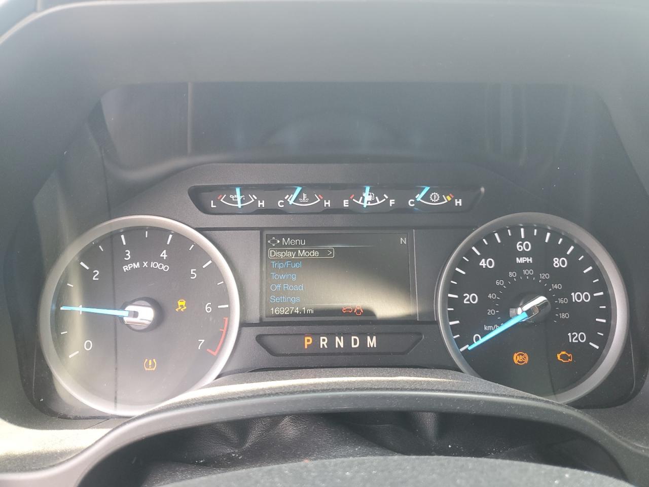 2018 FORD Expedition