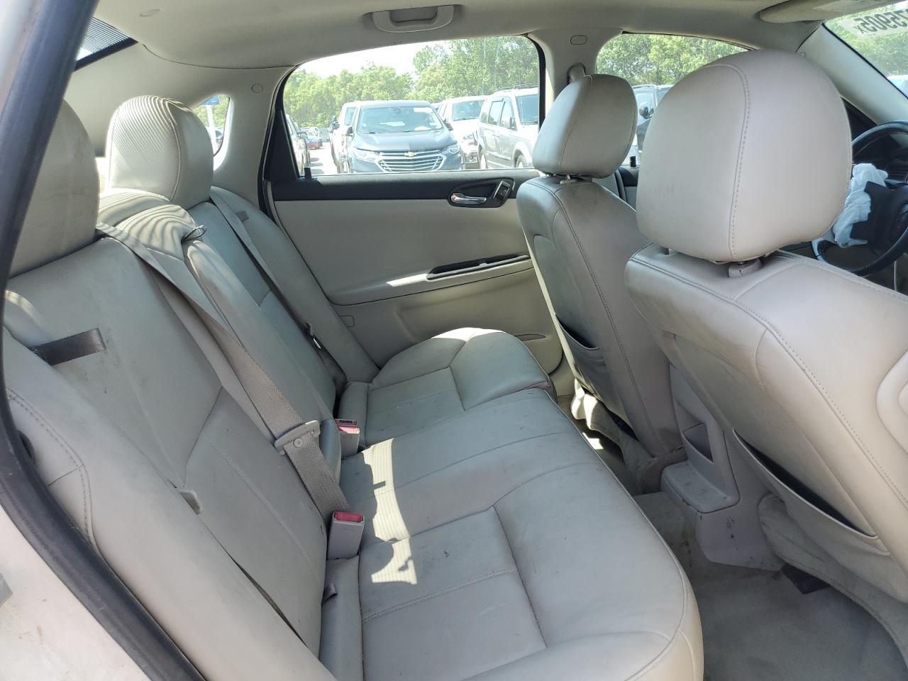 2013 CHEVROLET IMPALA