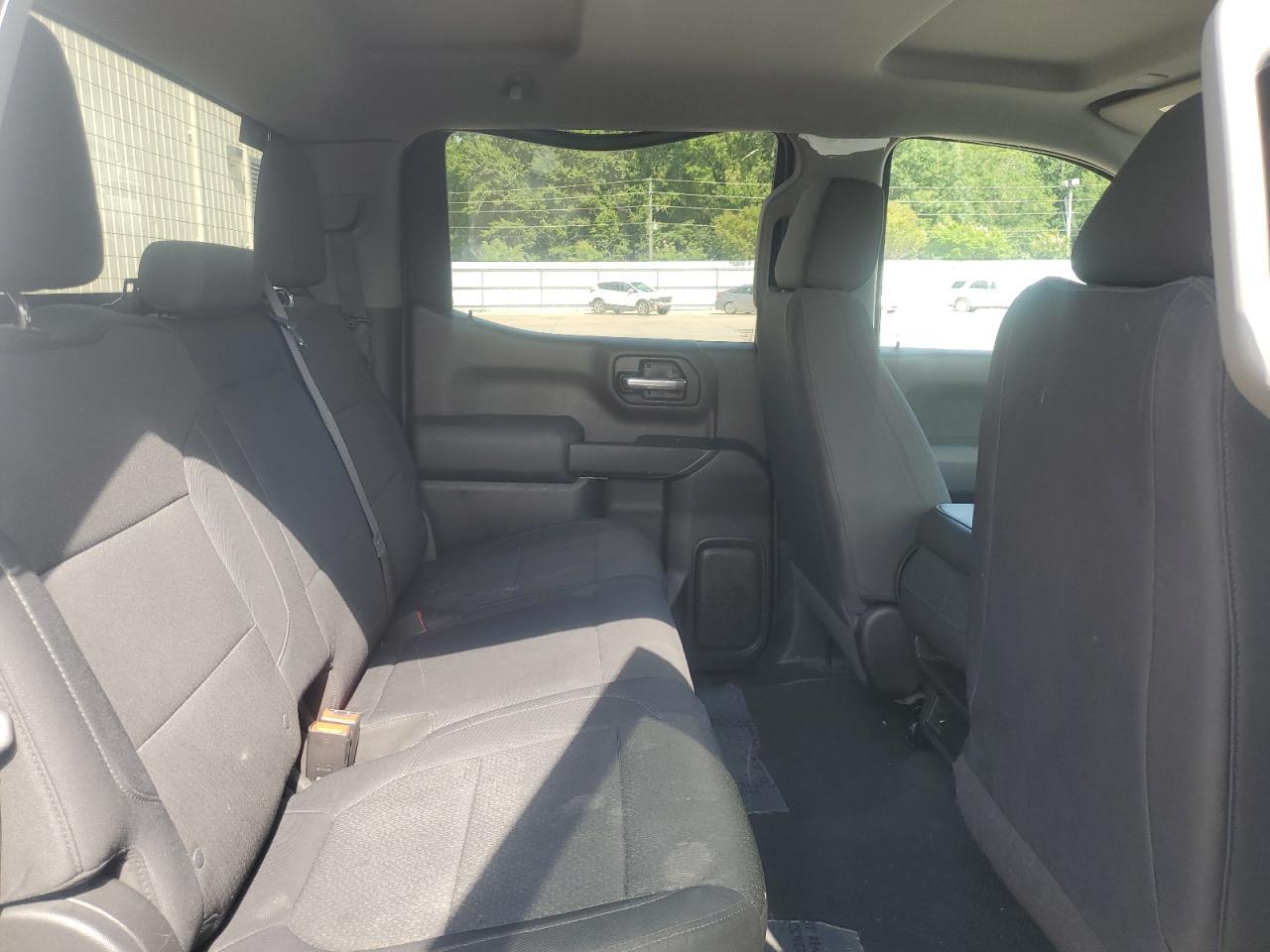 2019 GMC Sierra