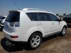 2009 MITSUBISHI outlander