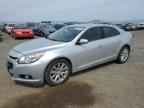 2014 CHEVROLET MALIBU