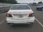 2016 MERCEDES-BENZ E-Class