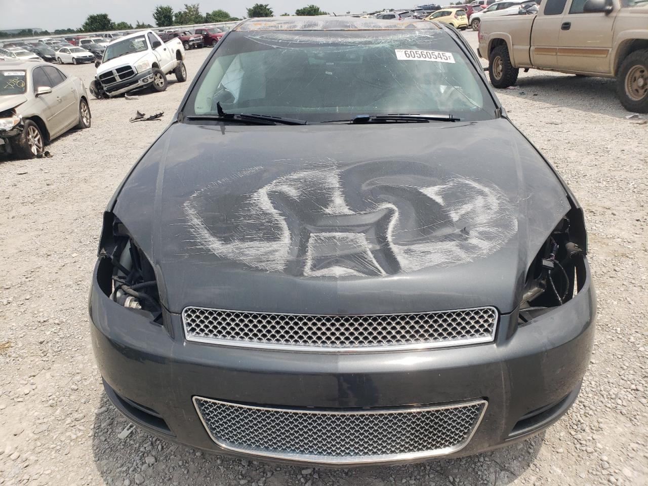 2014 CHEVROLET IMPALA