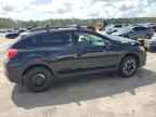 2017 SUBARU Crosstrek