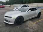 2015 CHEVROLET Camaro