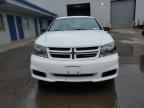 2014 DODGE Avenger