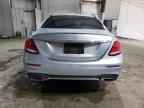 2017 MERCEDES-BENZ E-Class