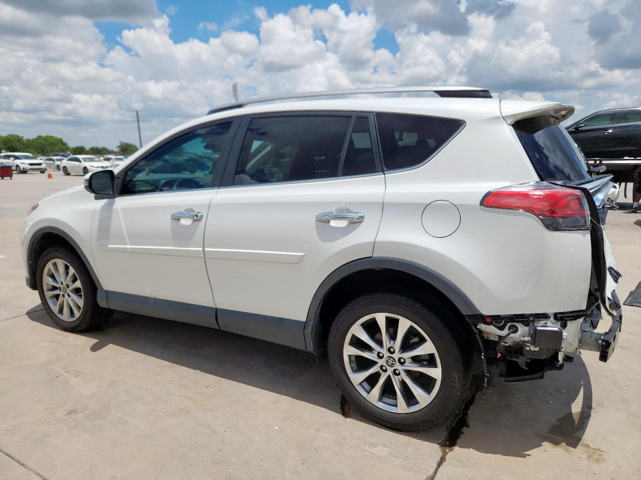 2017 TOYOTA RAV4