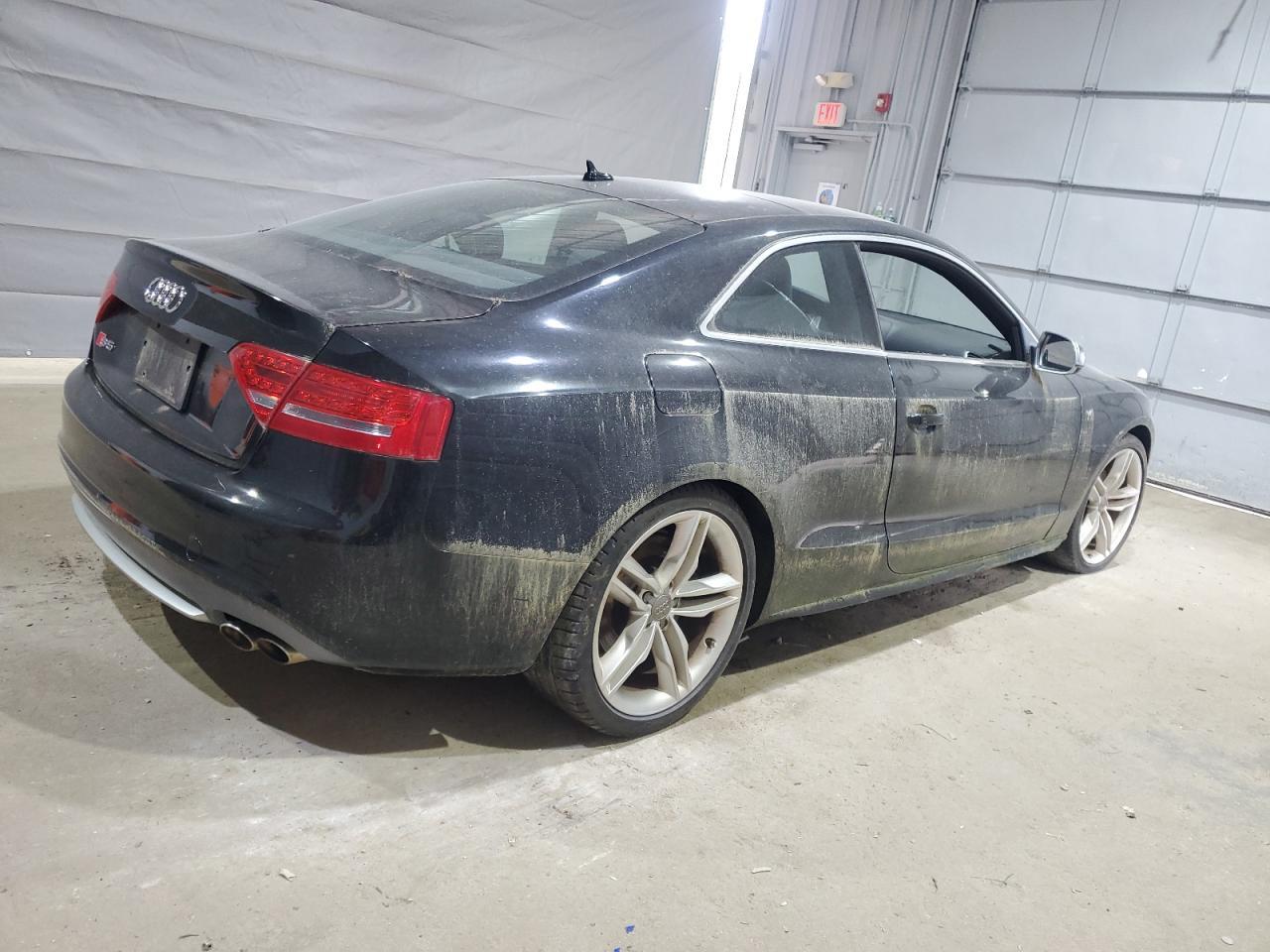2010 AUDI S5