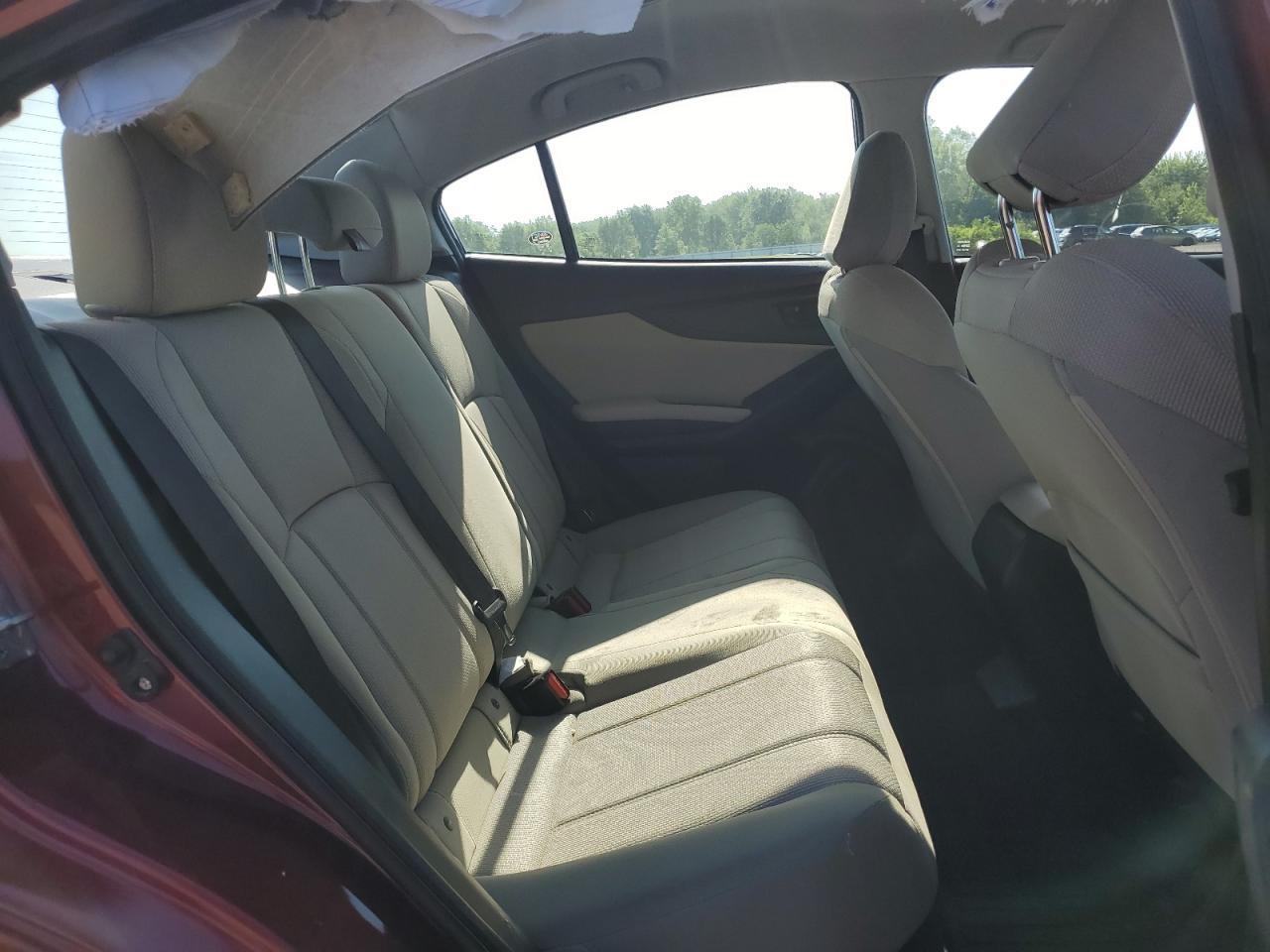 2020 SUBARU IMPREZA