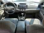 2002 TOYOTA CAMRY