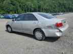 2005 TOYOTA CAMRY