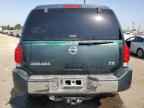 2005 NISSAN Armada