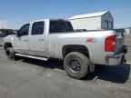 2012 CHEVROLET Silverado