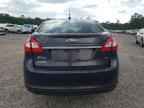 2013 FORD Fiesta