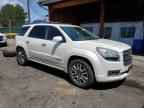2013 GMC ACADIA