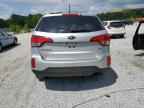 2014 KIA SORENTO