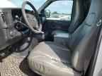 2012 CHEVROLET EXPRESS 2500