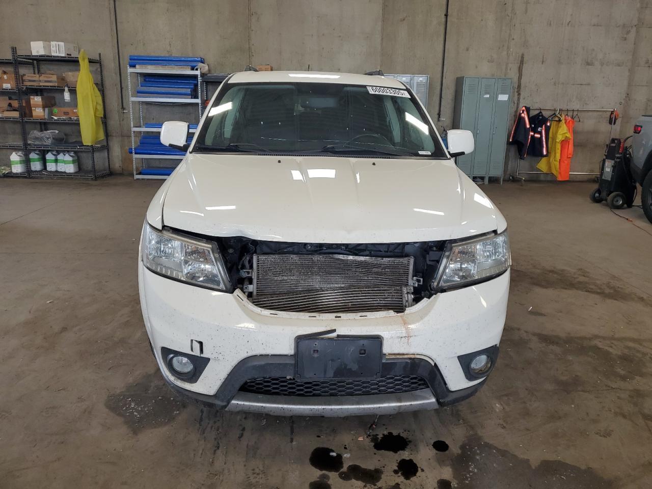 2013 DODGE JOURNEY