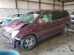 2007 HONDA ODYSSEY