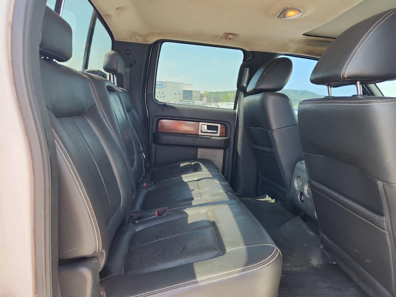 2009 FORD F-150