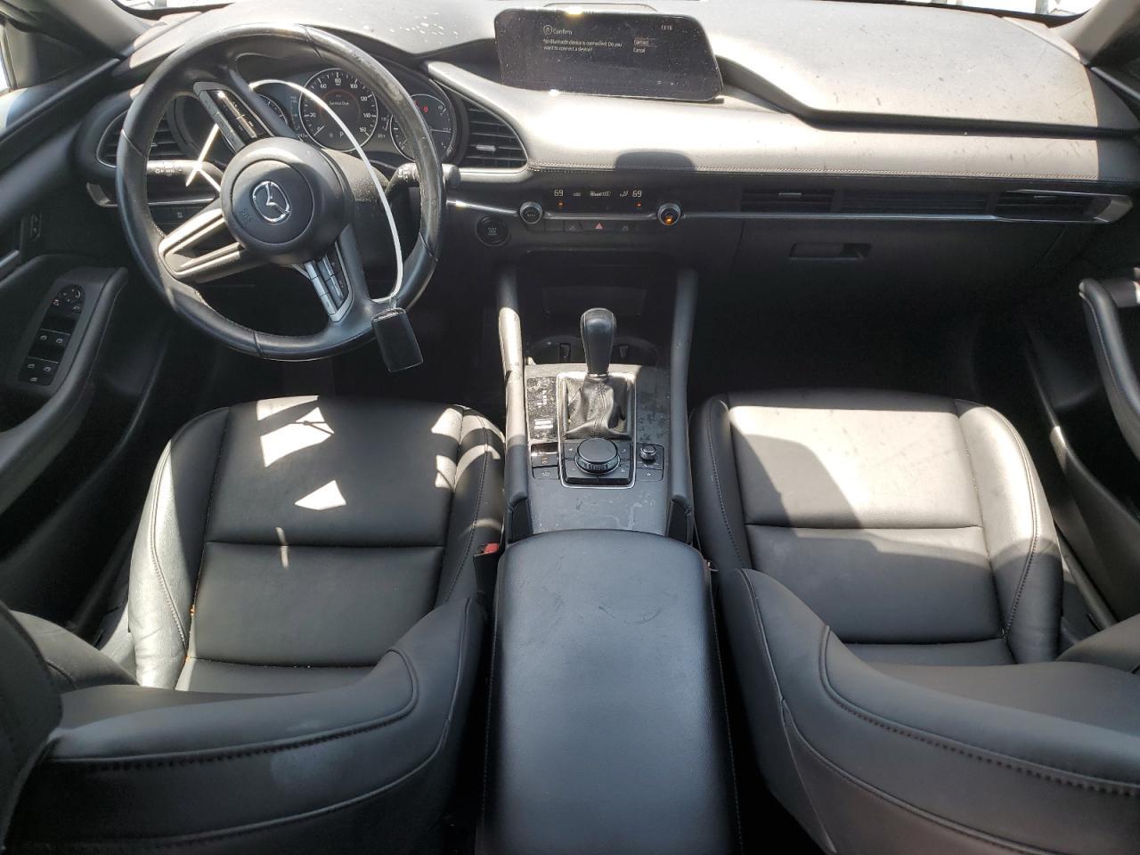 2023 MAZDA 3