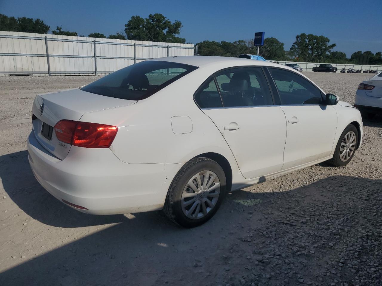 2013 VOLKSWAGEN JETTA