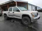 2006 GMC CANYON