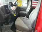 2015 CHEVROLET EXPRESS 2500
