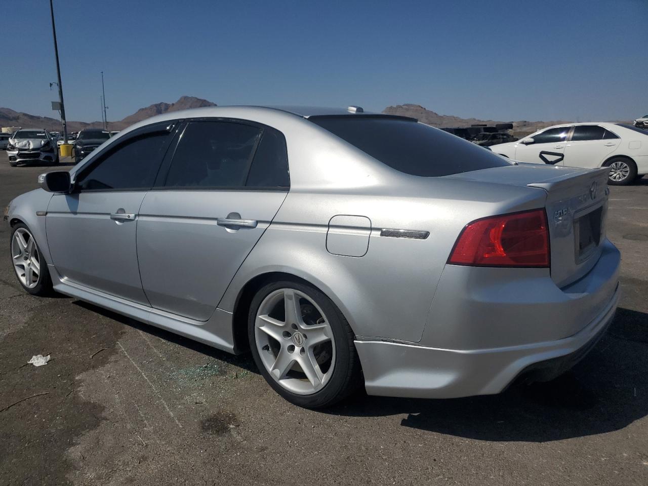 2005 ACURA TL