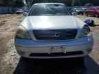 2001 LEXUS Ls 430