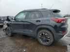 2021 CHEVROLET Trailblazer