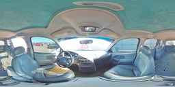 2000 NISSAN Quest