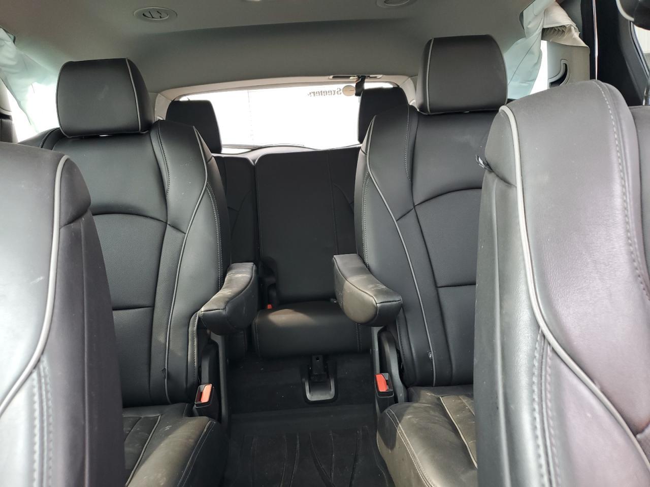 2020 BUICK ENCLAVE