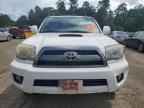 2007 TOYOTA 4Runner
