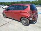 2016 NISSAN Versa Note
